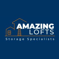 Amazing Lofts logo - Similar company to Bath Pizza Co