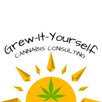 Grew-it-Yourself Cannabis Consulting logo - Similar company to Research Network