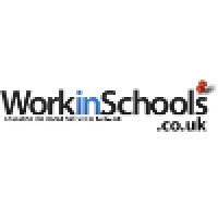Workinschools Www.Workinschools.Co.Uk