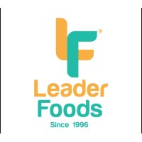 Leader Foods LLC logo - Similar company to Alif Bazaar