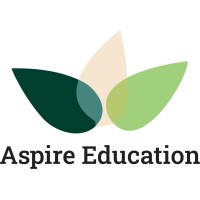 Aspire Education logo - Similar company to Aspire Teaching & Learning