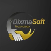Dixmasoft Technology logo - Similar company to Cloudseven