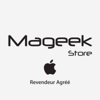 Mageek Store logo - Similar company to Neoconfection