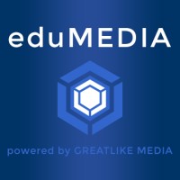 eduMEDIA logo - Similar company to Advmaker
