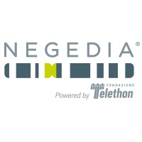 NEGEDIA logo - Similar company to Arterra Bioscience S.P.A.