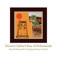 Desert Safari Ras Al Khaimah logo - Similar company to Desert Safari