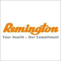 Careers at Remington logo - Similar company to Tinyhumans
