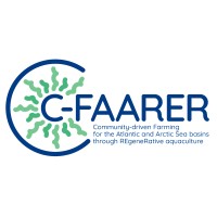 C-FAARER logo - Similar company to Flora Project