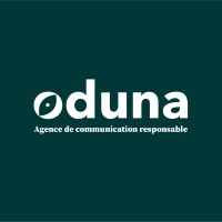 ODUNA Communication logo - Similar company to Webilo