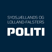 Sydsjællands og Lolland-Falsters Politi logo - Similar company to Fønix Danmark