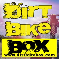 Dirt Bike Box - The Ultimate Motocross Truck Box