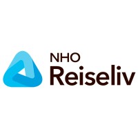 NHO Reiseliv logo - Similar company to Com2Gether As