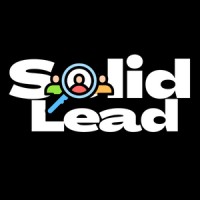 SolidLead logo - Similar company to Ante Technologies