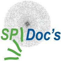 SPIDoc's - MSCA Doctoral Network logo - Similar company to Dgms Young Scientists