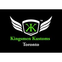 Kingsmen Kustoms