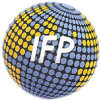 International Filter Products logo - Similar company to Takepart