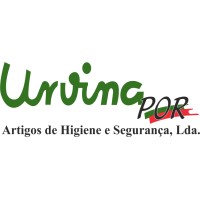 UrvinaPor Artigos de Higiene e Segurança logo - Similar company to Grupo Urvina