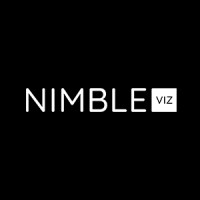 NimbleViz logo - Similar company to Epiq Creative