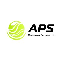 APS MECHANICAL SERVICES LIMITED logo - Similar company to Maple Mechanical Limited