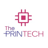 ThePrintech logo - Similar company to Elite Custom Boxes
