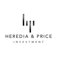 Heredia & Price logo - Similar company to Heredia Design