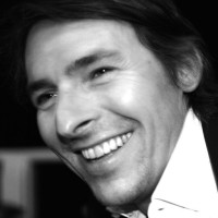 Luca Zambrelli Book Writer