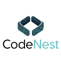 Code Nest logo - Similar company to Code Nest Ltd