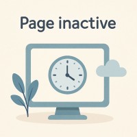 page inactive logo - Similar company to Oracle Protect