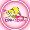 Bruna Baby Enxovais logo - Similar company to Magazine Bebê