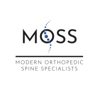Modern Orthopedic Spine Specialists logo - Similar company to Somos Diagnostics, Inc.