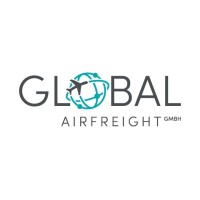 Global Airfreight GmbH logo - Similar company to Trans Sped Ag