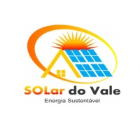 SOLar do Vale Energia Sustentável logo - Similar company to El3 Engenharia