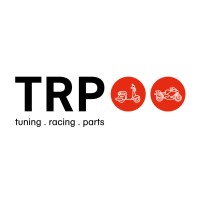 Tuning Racing Parts logo - Similar company to Lendsquid