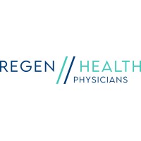 RegenHealth Physicians logo - Similar company to Surgeonmasters