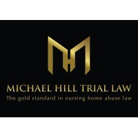Michael Hill Trial Law logo - Similar company to Chart Detectives