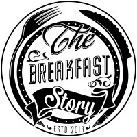 The Breakfast Story logo - Similar company to Breakfast Story