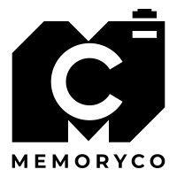 MEMORYCO MEDIA logo - Similar company to South Aussie With Cosi