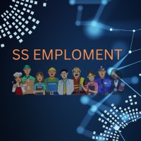 SS EMPLOYMENT SERVICES logo - Similar company to Calvac