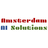 Amsterdam AI Solutions logo - Similar company to Natinlab