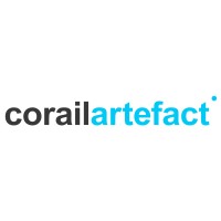 Corail Artefact logo - Similar company to La Ouate