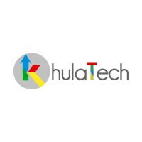 KhulaTech logo - Similar company to Digital Web Office