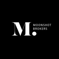 Moonshot Brokers logo - Similar company to The Crown