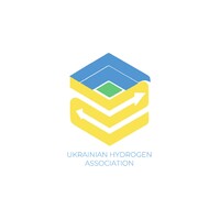 UKRAINIAN HYDROGEN ASSOCIATION logo - Similar company to Latvian Hydrogen Association