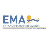 Enfance Maghreb Avenir logo - Similar company to Association Solidarité Bayti