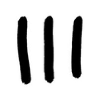 Rules of Three logo - Similar company to The Rules
