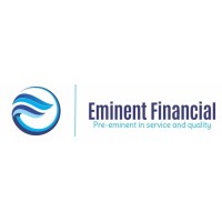 Eminent Financial logo - Similar company to Caterham Properties Limited
