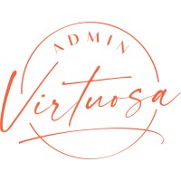 Admin Virtuosa logo - Similar company to Growth Stackers • We Scale Brands
