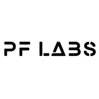 PF Labs logo - Similar company to Panicguard