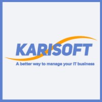Karisoft logo - Similar company to Essentialnet Solutions