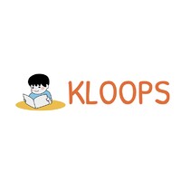 KLOOPS logo - Similar company to Apenft Foundation